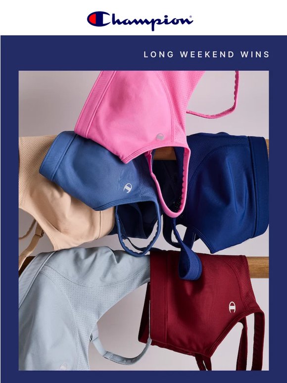 40% OFF: Workout Fits