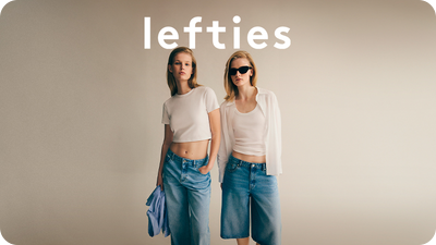 LEFTIES