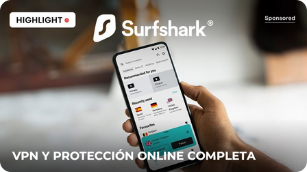 SURFSHARK