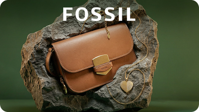 FOSSIL