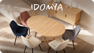 IDOMYA