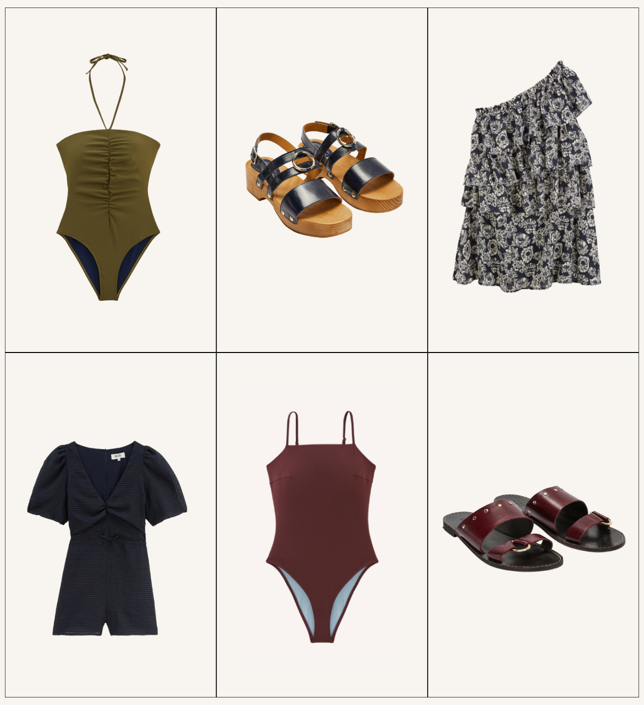 DISCOVER THE SALE ARCHIVES