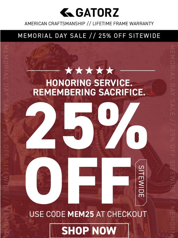Take a Minute to Remember Why the Weekend Matters
