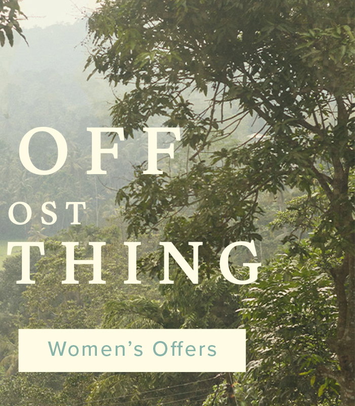 25% off almost everything 