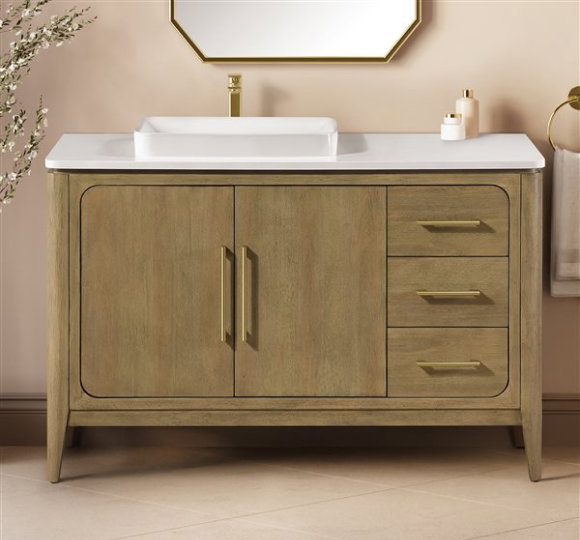 Save up to 20%* Select Bathroom Products