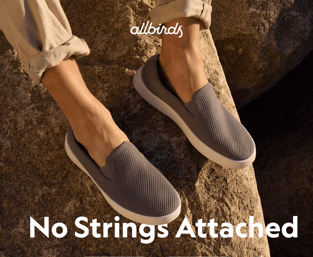 Cruiser Slip Ons