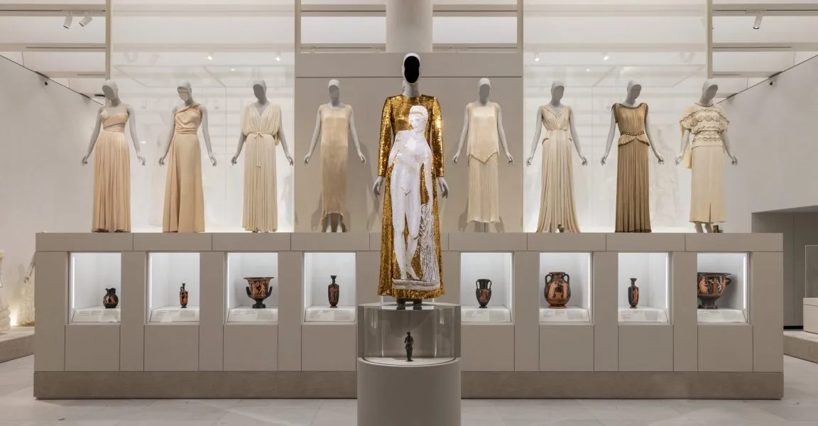 The New Costume Institute Show Gets Under the Skin