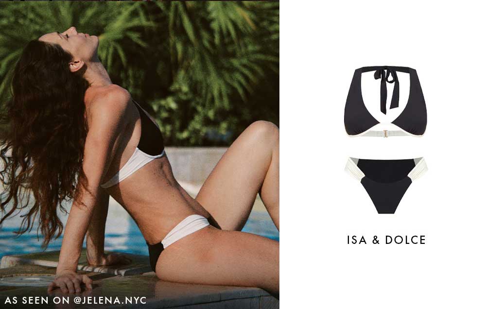 Isa & Dolce - Shop Now!