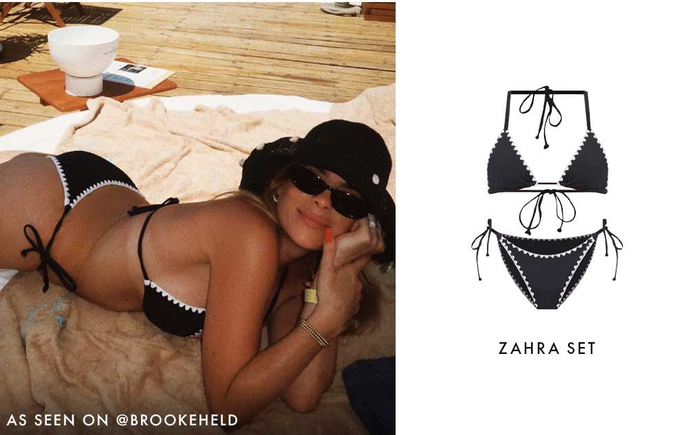 Zahra Set - Shop Now!