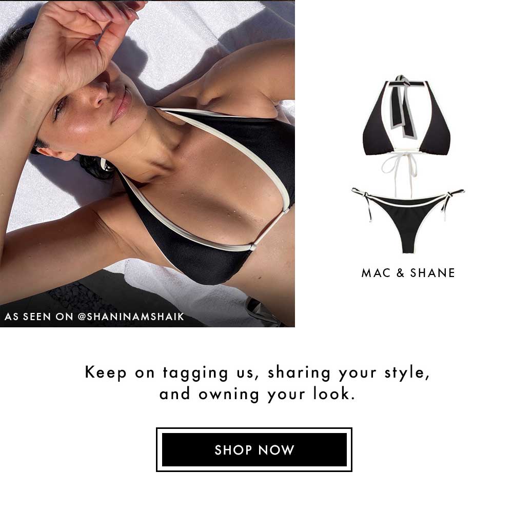 Mac & Shane - Shop Now!