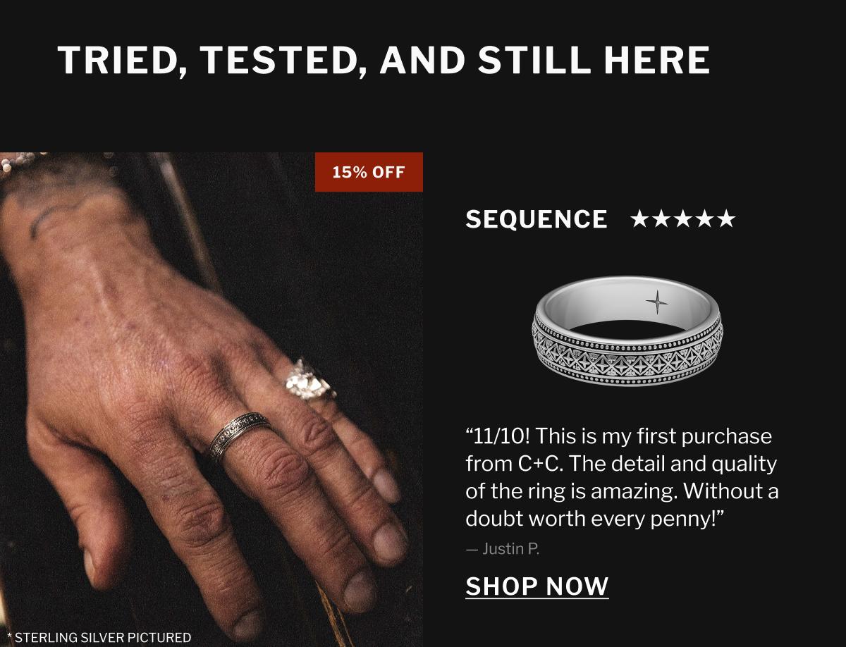 Shop Sequence