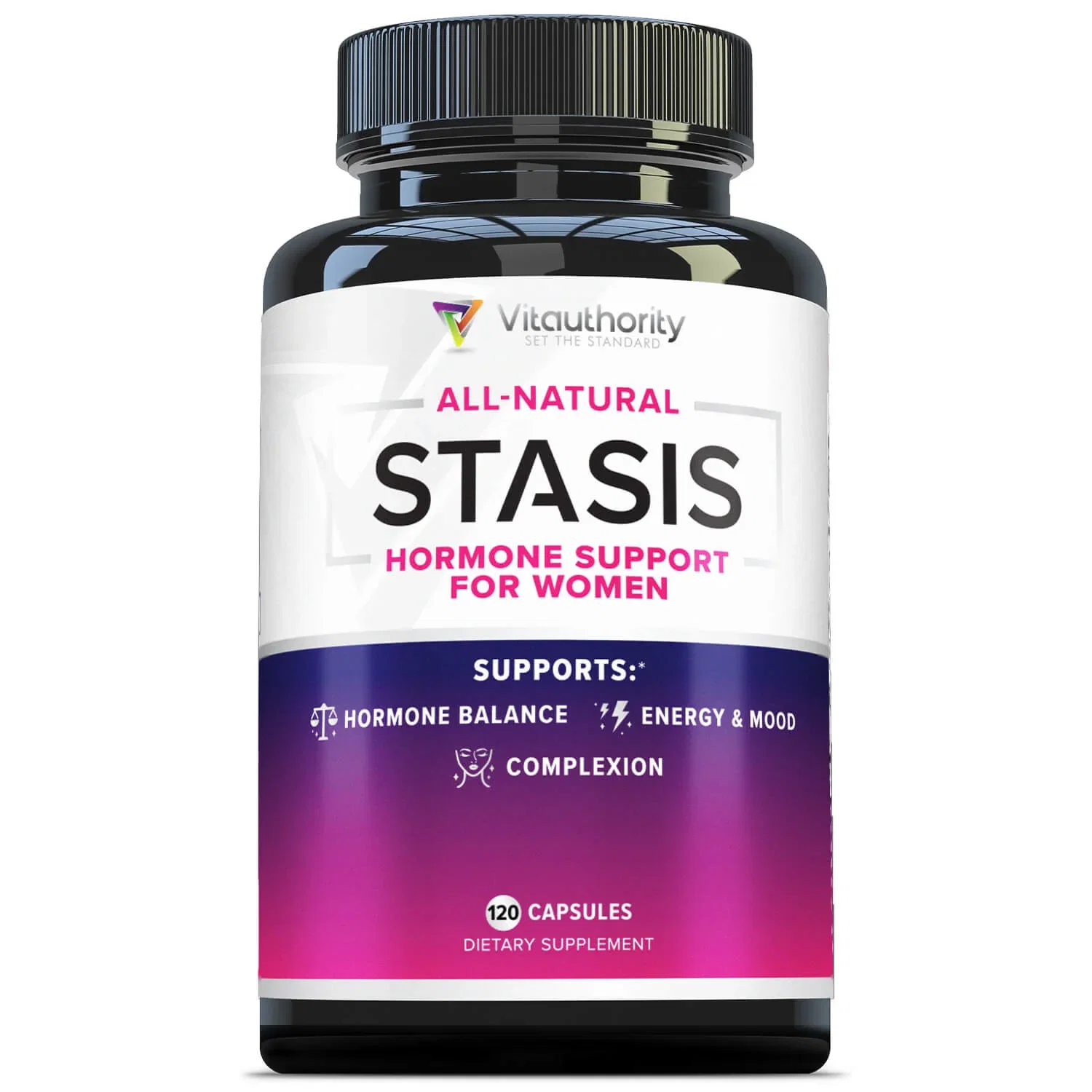 Image of Stasis Hormone Support for Women