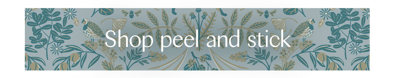 Shop peel and stick 