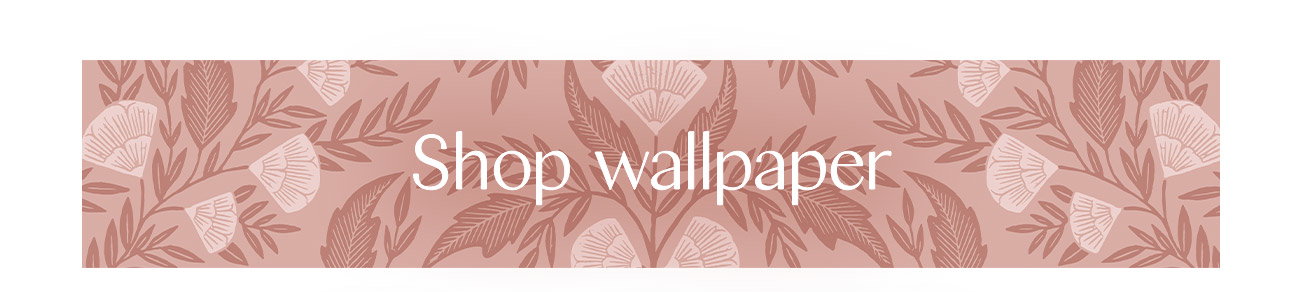Shop wallpaper