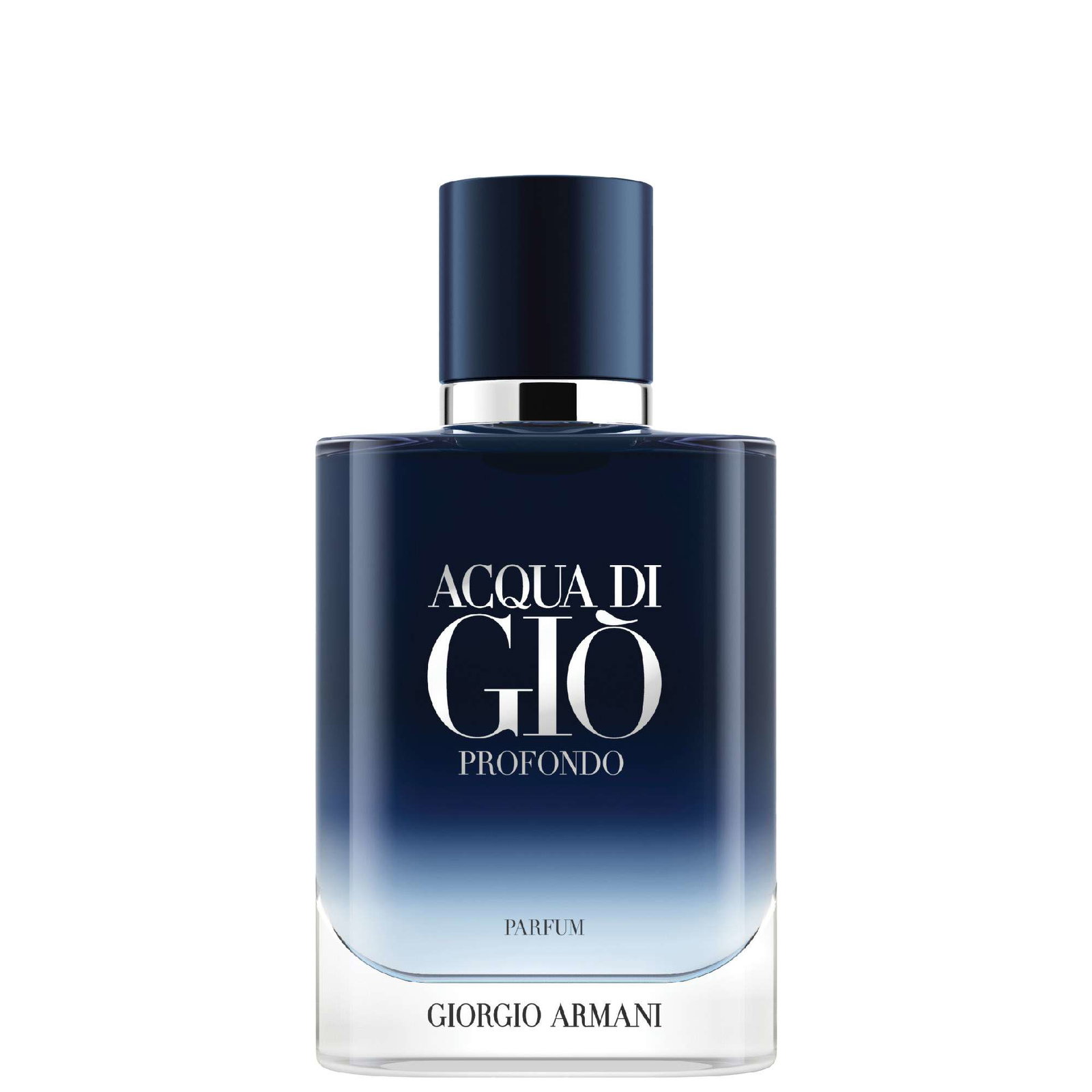Image of Armani Acqua Di Gio Profondo Parfum Spray 50ml