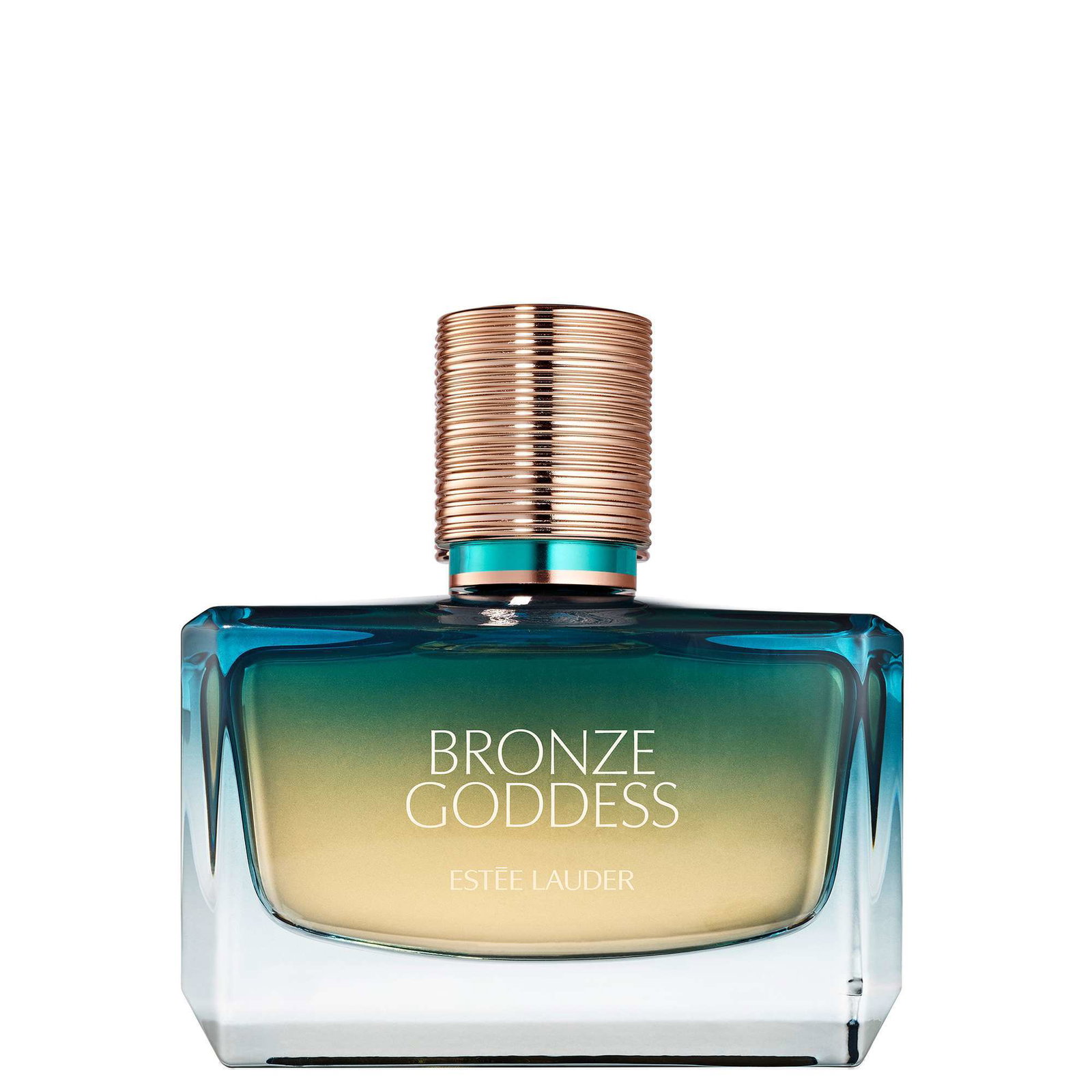 Image of Estée Lauder Bronze Goddess Nuit Eau de Parfum Spray 50ml