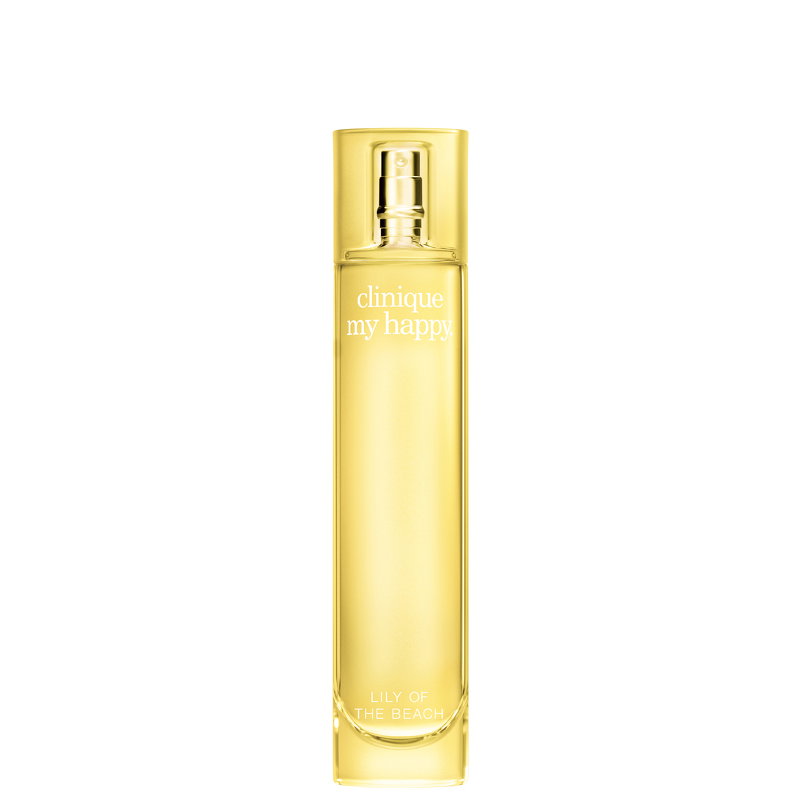 Image of Clinique My Happy Lily of the Beach Eau de Parfum Spray 15ml