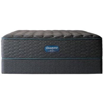 Beautyrest® Providence Medium Mattress - Cooling InfiniCool® Technology - Pocketed Coil® Technology - ActiveResponse™ Memory Foam - (MEDIUM)