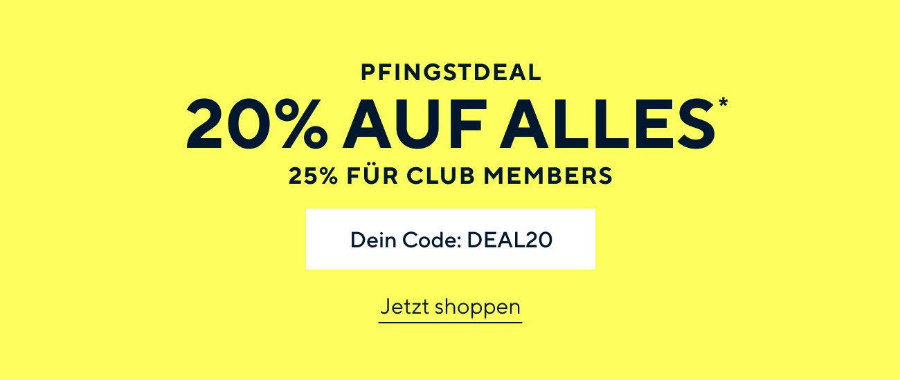 Jetzt shoppen