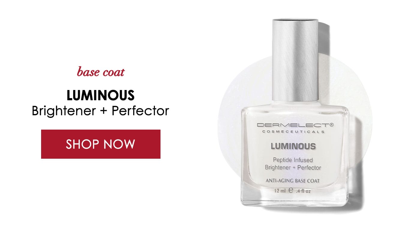 Luminous Brightener + Perfector