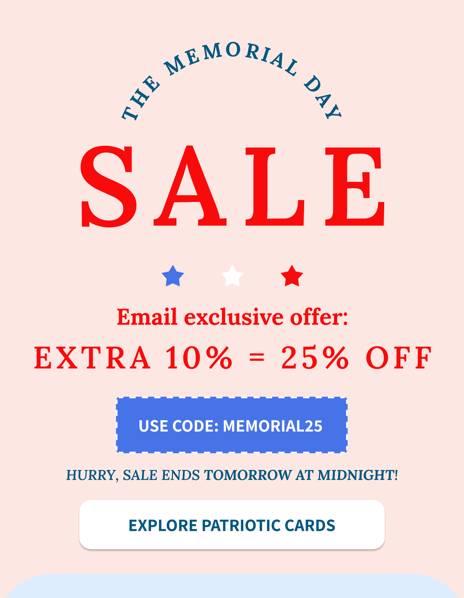Explore Patriotic Cards