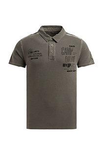 CAMP DAVID & SOCCX