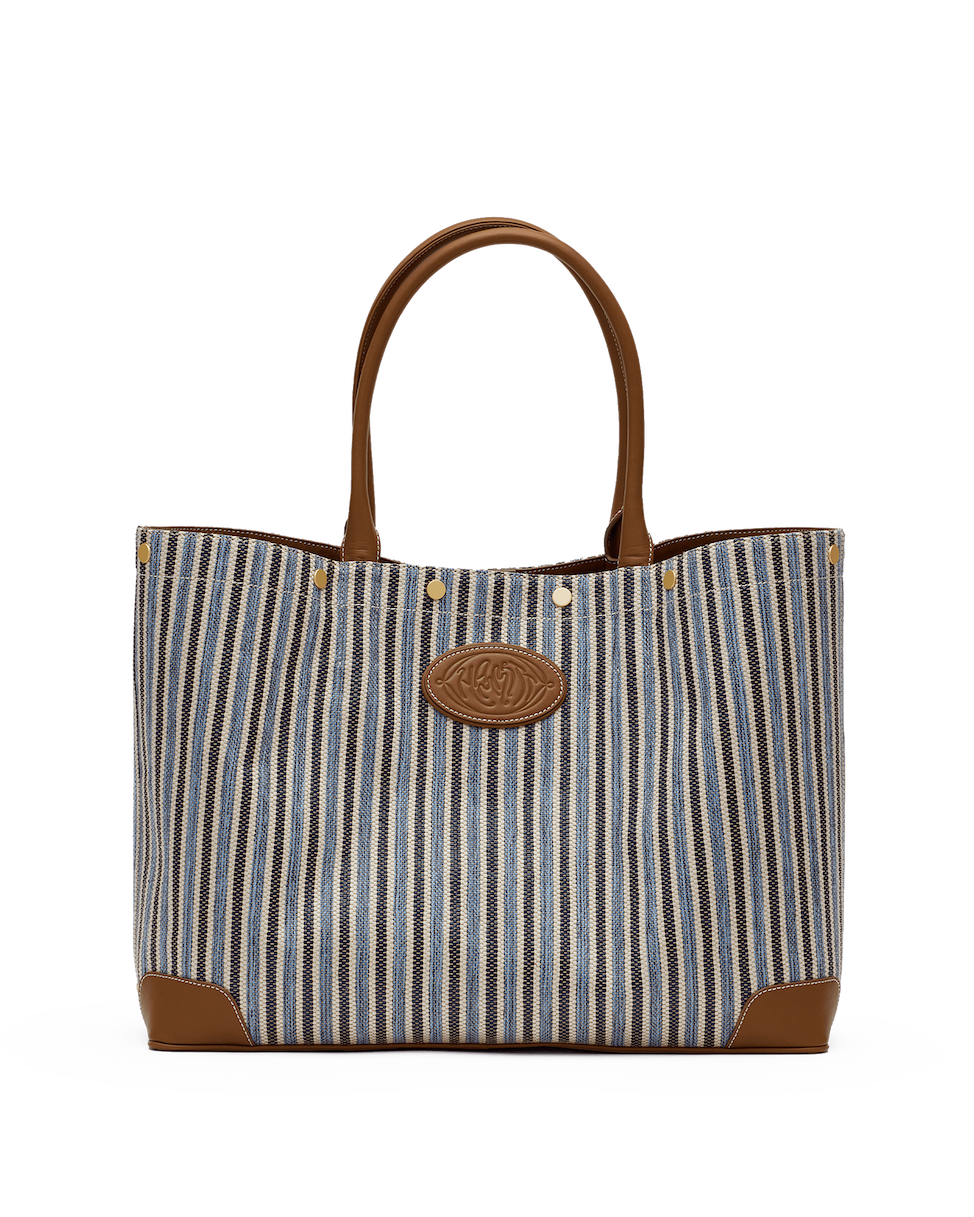 olympia-tote-tote-bag-cabana-blue-brushed-gold