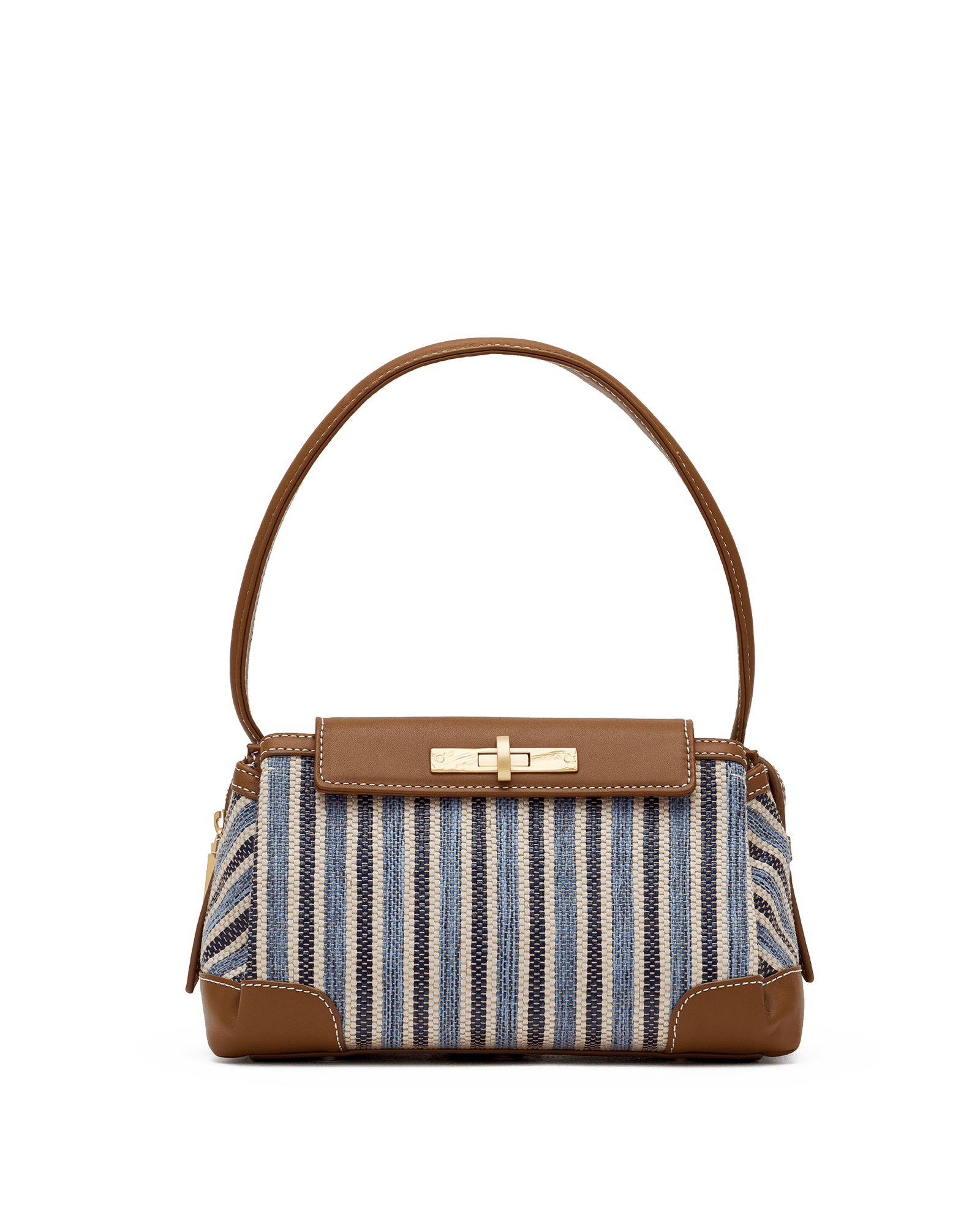 charlotte-med-shoulder-bag-cabana-blue-brushed-gold
