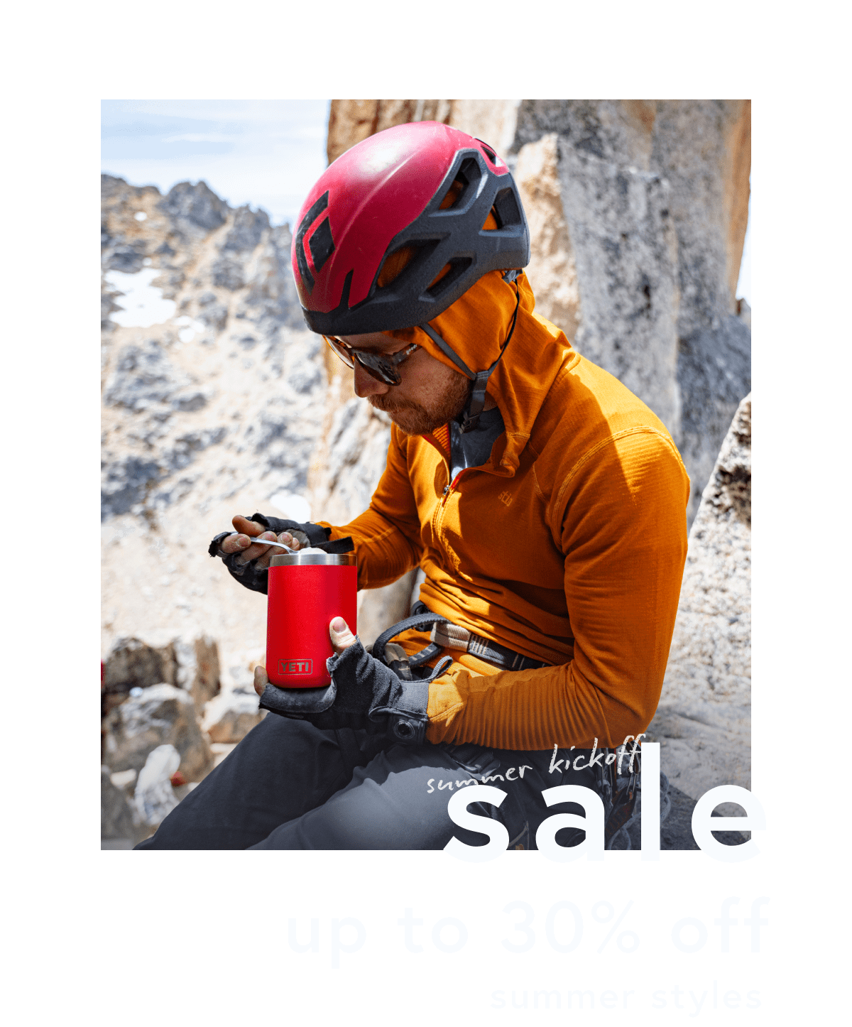 summer kickoff sale up to 30% off summer styles