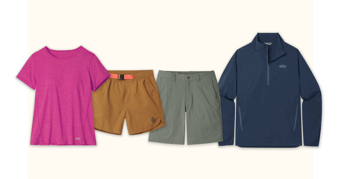 Up To 30% Off Hike