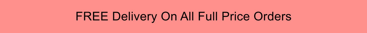 Free Delivery Banner