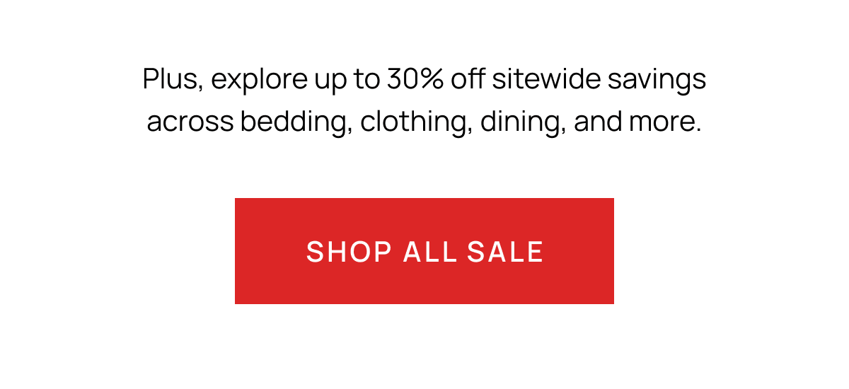 SHOP ALL SALE