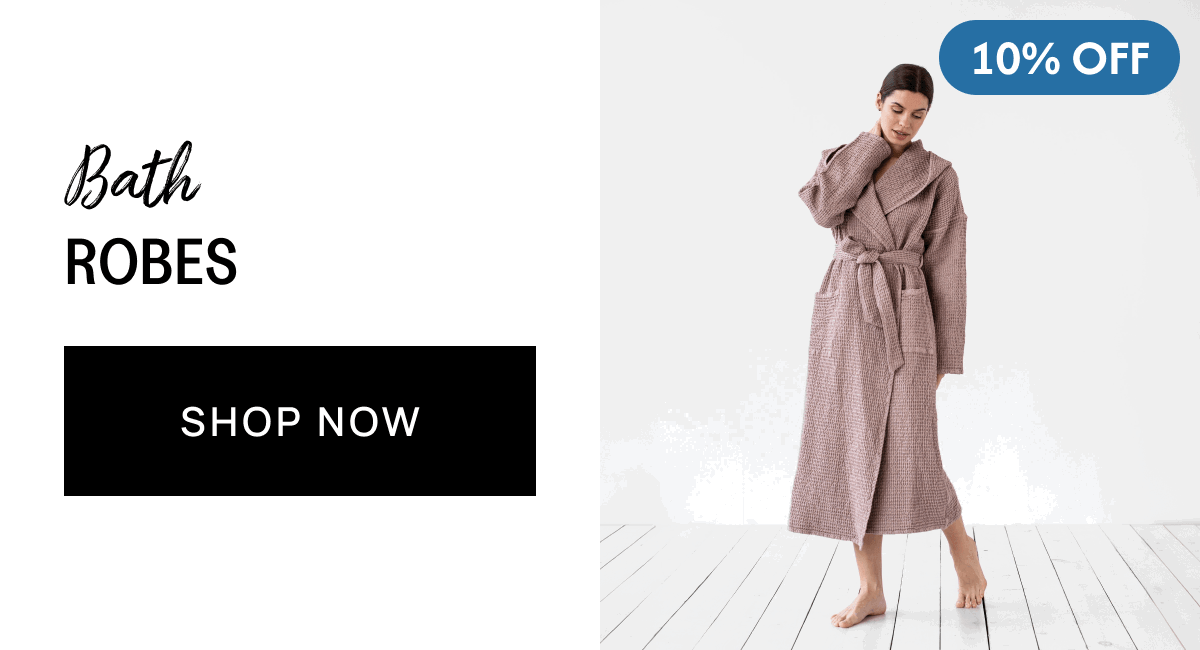 Bath Robes