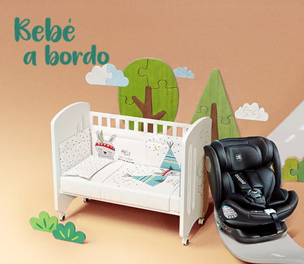 Bebé a bordo