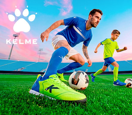 Kelme
