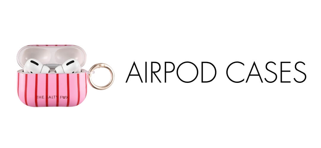 AirPod Cases