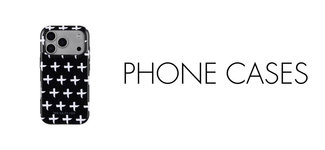 Phone Cases