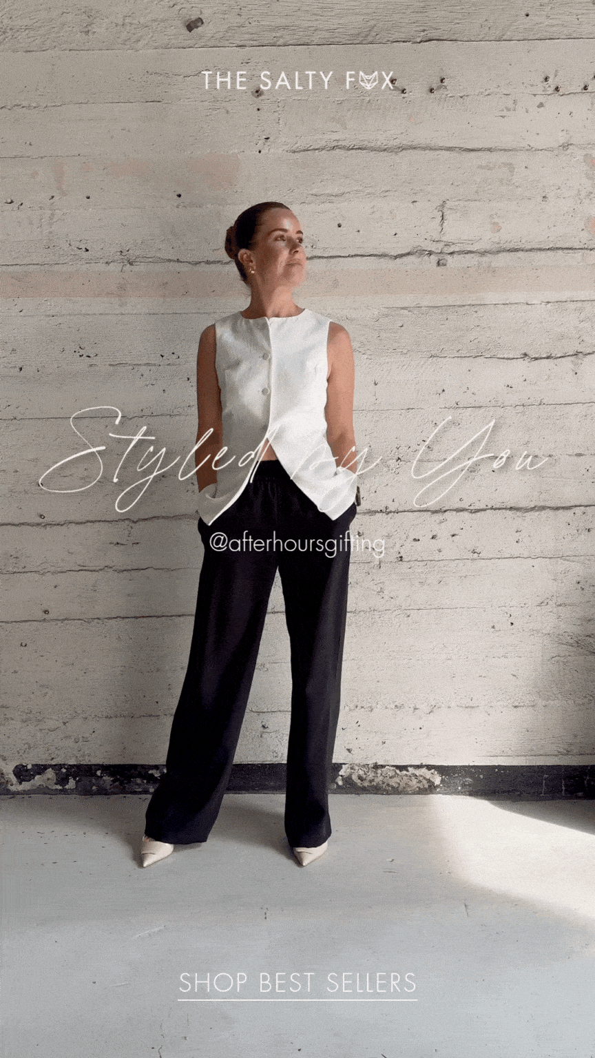 Styled By You