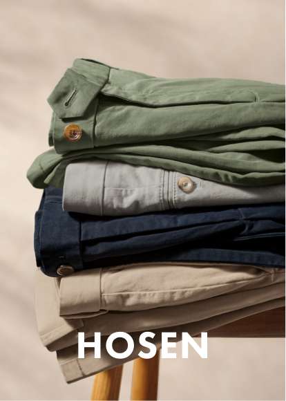 HOSEN