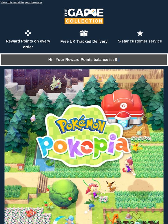 Your Next Pokémon Obsession Has Entered The Chat 👀