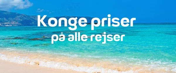 kongepriser