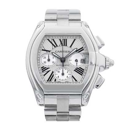 Cartier Roadster W62019X6