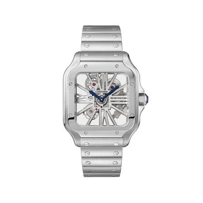 Cartier Santos De Cartier WHSA0015