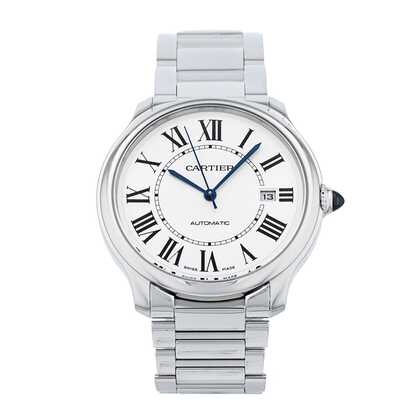 Cartier Ronde De Cartier WSRN0035
