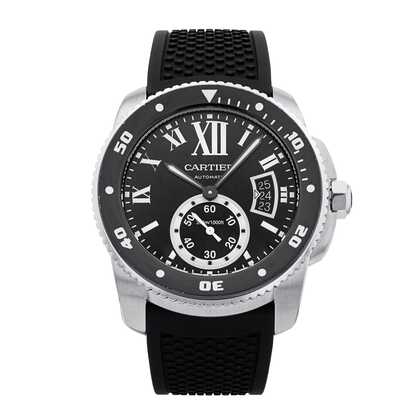 Cartier Calibre De Cartier W7100056