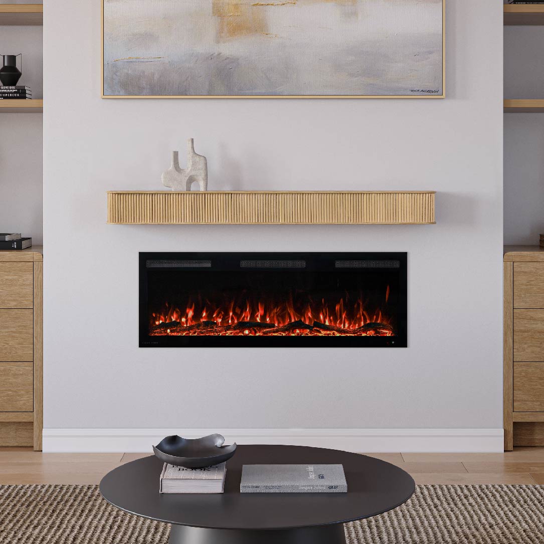 Alfama Mantel Shelf