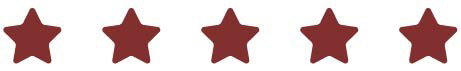 5-star rating