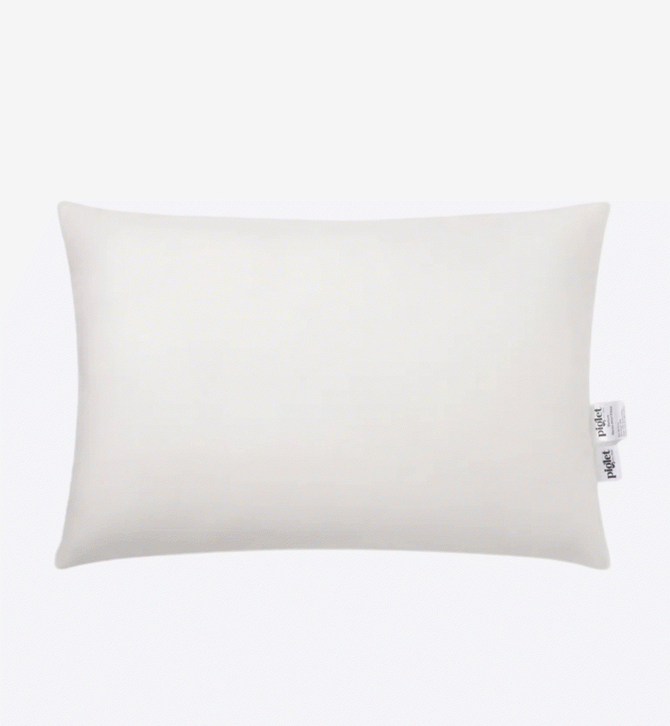 British Wool Pillow