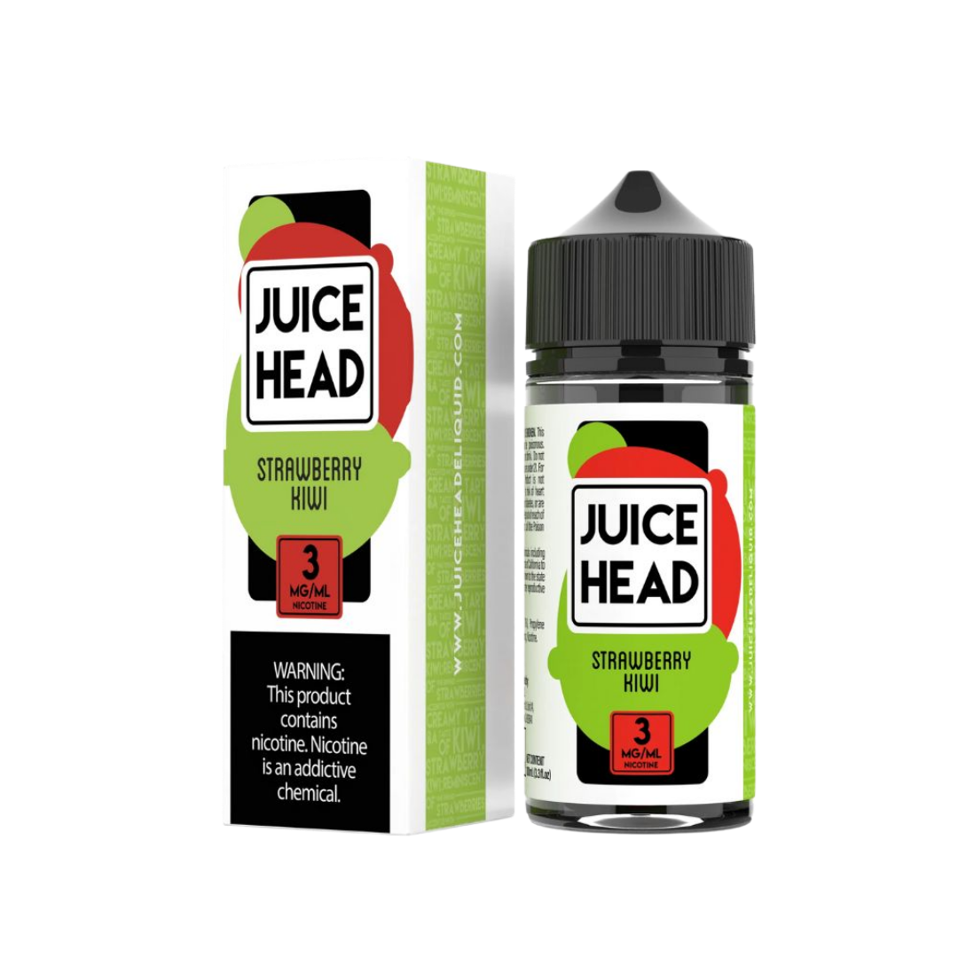 Strawberry Kiwi