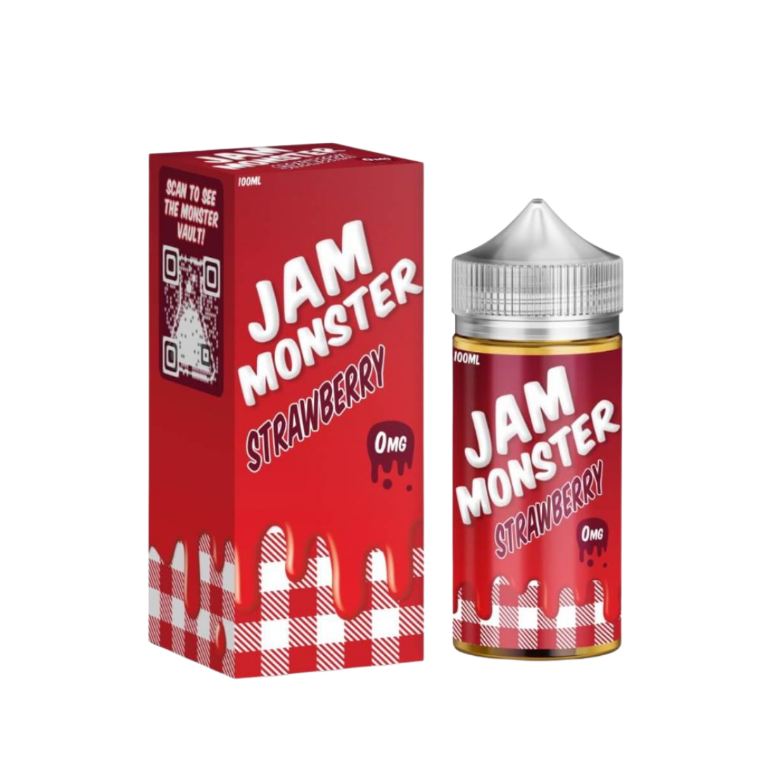 Strawberry Jam